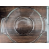 Image 11 : KitchenAid Mixer and Glass Bakeware Set