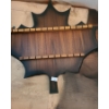 Image 2 : Spoon Racks: Canada Maple Leaf15 W, 15 T, Alberta Shape 17 W,  29 T and Collector Spoons