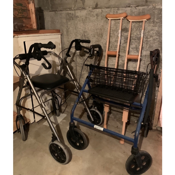 Medical Support Collection 