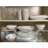 Dish Collection Including Corelle 