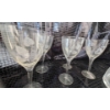 Image 7 : Dishwasher Cleaners, Glassware Set, and Souvenir Spoon Collection