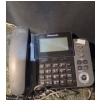 Image 2 : Panasonic KX-TGF380C Base and 3 Cordless Handsets and HH41NH Alcalet Hub 