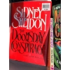 Image 3 : Big Bin of Books Including: Michael Crichton, Sidney Sheldon, Disney Collection and More!