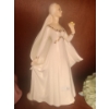Image 1 : Royal Doulton Porcelain Figurine "Bride"  HN 2873