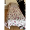 Image 1 : Single Mechanical Bed, Works and  Includes Frame, Remote, Mattress, Spring, Bedding 