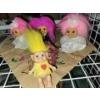 Image 2 : Collectible Troll Figurines 7T