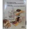Image 3 : Braun Multipractise Deluxe Food Processor w/ attachments