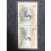 Image 2 : 1998 Canadian Loon Dollar Coin and Stamps Set in Case with Certificate of Authenticity