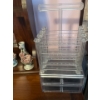 Image 4 : Jewellery Box, Clear Storage, BP Floral Vases, Unicorn Muscial Box 