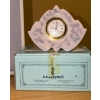 Image 4 : Lladro Clocks: w/ Bow Top 5 W, 3.5 D, 5.5 T and Smaller 3 T