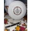 Image 2 : Royal Albert Old Country Roses Fine Bone China w/ Ruby Celebration Piece & more