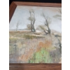 Image 1 : Original J.Vercel Landscape Painting