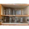 Image 3 : Amazing Assortment of Glass Wear To Hold All Those Great Refreshments . 38 Pieces 