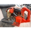 Image 5 : Spring Clean Up - Echo ES-250 Shred&Vac 3in1 Gas Powered Blower/Vac w/ B&D Electric Hedge Trimmer 