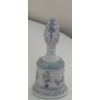 Image 2 : LLADRO Spain Porcelain Decorative Bell - 5T 