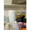 Image 6 : Shelf Contents - NEW Shop Rags Paper Towel & Assorted Fluids