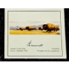 Image 4 : 2013 $100 Bison Stampede - 99.9% Fine Silver Coin - #1