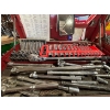 Image 9 : Complete toolboxes MAC Tools & MATCO both with metric and imperial all brand name Snap On Gray Mac 