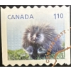Image 3 : 2016 $20 Baby Porcupine Fine Silver Coin 31.39 Grams