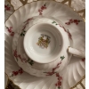 Image 1 : Royal Bayrueth Floral Printed Fine China Collection