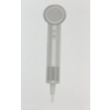 Image 5 : Hair Dryer, Nose Hair Wax Kit, and Meat Tenderizer Bundle