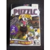 Image 1 : Puzzle Master PC CD-ROM Game 