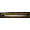 Image 2 : Cinemat Snshine White-Frame Projection Screen with Accessories