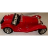 Image 2 :  Bburago Die Cast Of The 1932 Alfa Romeo 2300 Spider 1:18