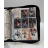 Image 10 : Binder of McDonalds Sponsored Hockey Cards, Various Years