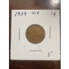 Image 5 : Collection of American Pennies