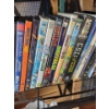 Image 3 : DVD's and Computer Games