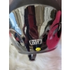 Image 4 : NEW FULMER MX Helmets - FMVSS 218 Size S in Pink & XS in Black
