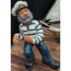 Image 9 : Sailor Figures and Two Boats