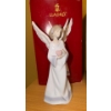 Image 2 : Lladro Angels: Holding Heart 8.5 T, Holding Book 9 T, Holding Star 10 T 