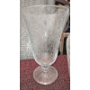 Image 2 : Glass and Crystal Vases Including Jaycrest Hand Cut Lead Crystal