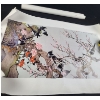 Image 2 : 4 Seasons Painting, Mid 20th Century - Scrolls