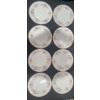 Image 14 : Paragon Victoriana Rose Fine Bone China Dinnerware Set