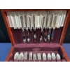 Image 3 : Nobility Plate Cutlery Box
