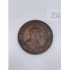 Image 2 : 1904 Canadian Large One Cent
