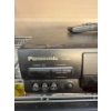Image 2 : Panasonic VHS VCR-4Head HiFi Stereo Omni vision w/ Remote  Model#PV-9660