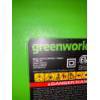 Image 4 : Greenworks Snow Shovel Mo.SS80L01 w/ Battery & Charger