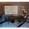 Image 6 : JVC Digital Synthesizer Stereo Receiver Model RX-110