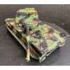 Image 2 : Collectable Model Tanks Set of 2