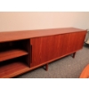 Image 6 : Mint Vintage Teak Side Board / Buffet / Liquor Cabinet - MCM Gem