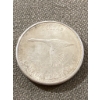 Image 1 : Canadian Silver Dollar, 1867-1967, Centennial Commemorative Coin