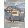 Image 2 : Vintage Hudson's Bay Calendar 18 X 30