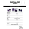 Image 4 : Amethyst Set (44.5 ct total, 24×15×8.3 mm)