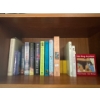 Image 1 : Emily Dickenson Collection & Cat Books