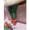 Image 4 : Victorian Collection Limited Edition Porcelain Doll With Holiday Outfit