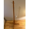Image 1 : Mid Century Oak Coat Rack 50T